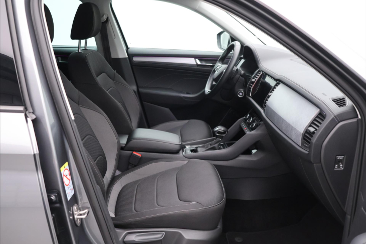 Škoda Kodiaq 2,0 TDI DSG 4x4 Tour1.Maj DPH