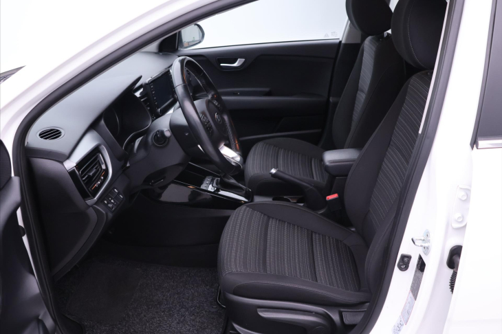 Kia Stonic 1,0 T-GDi 88kW Aut Premium DPH