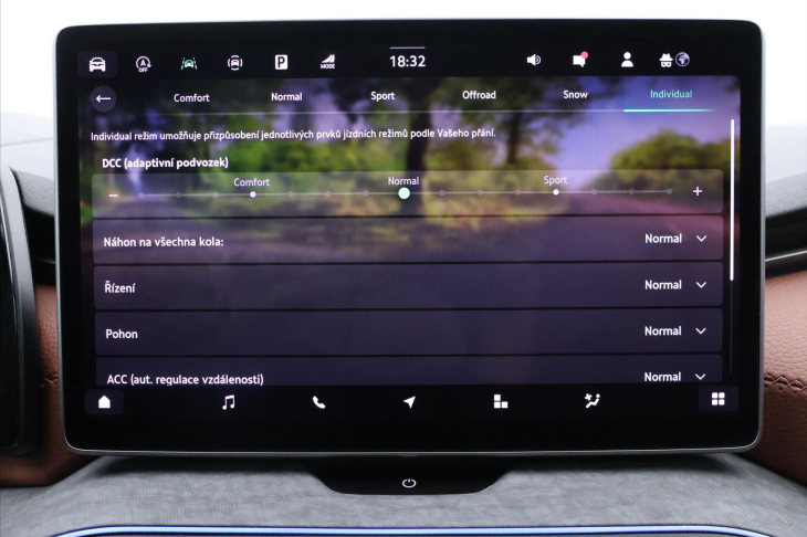 Škoda Kodiaq 2,0 142 kW Excl. Selection DSG