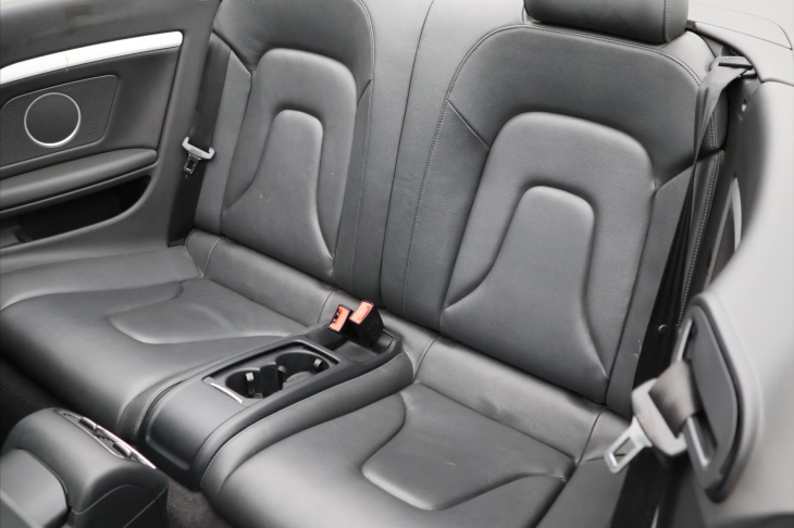 Audi A5 3,0 TDI 176kW quattro S-line
