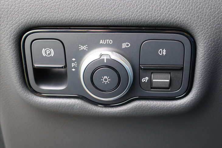 Mercedes-Benz Třídy V 2,0 300d 4Matic Long Exclusive