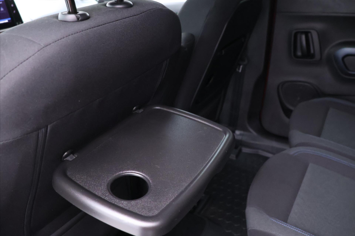 Peugeot Rifter 1,5 BlueHDI 96kW Long CZ DPH