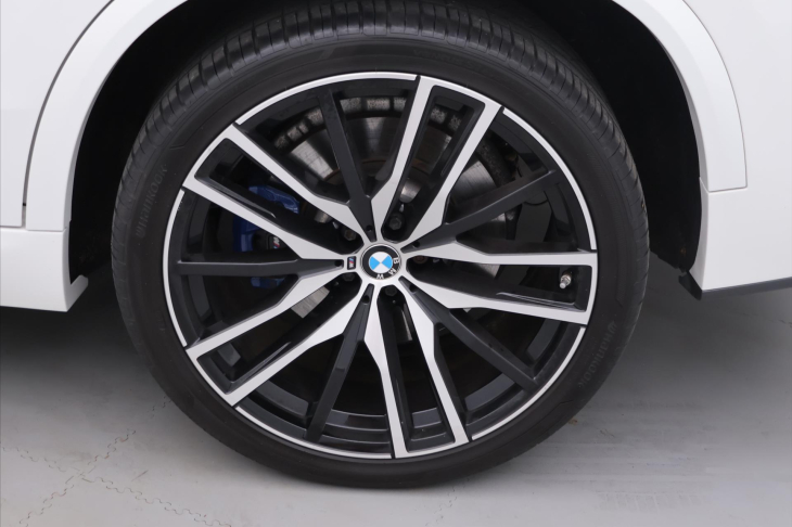 BMW X5 3,0 40 250kW xDrive Mpaket DPH