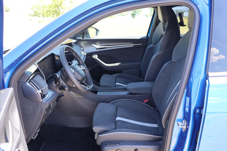 Škoda Kodiaq 2,0 TDI DSG 4x4 Sportline DPH CZ