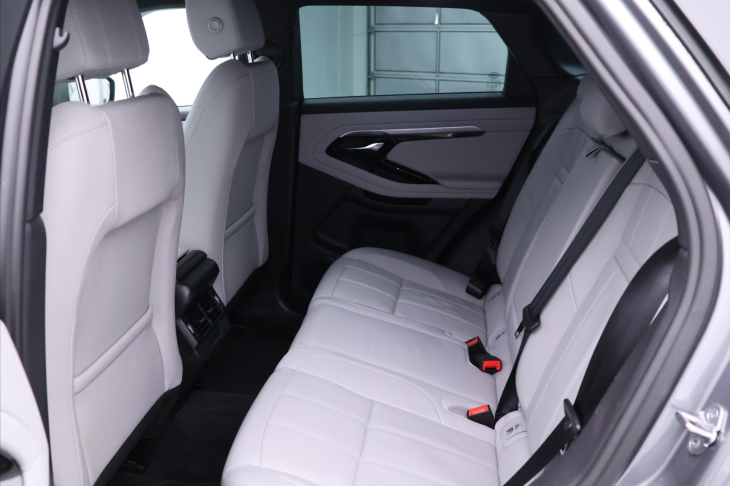 Land Rover Range Rover Evoque 2,0 R-Dynamic 4WD 120kW