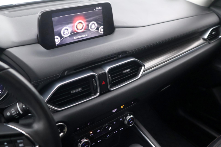 Mazda CX-5 2,5 G194 Aut. AWD Takumi Navi