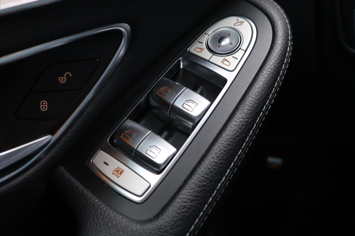 Mercedes-Benz GLC 2,1 220d 125kW AMG 4Matic CZ