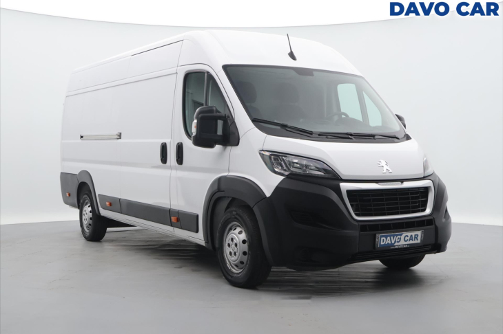 Peugeot Boxer 2,2 HDI 103 kW L4H2 DPH 1.Maj