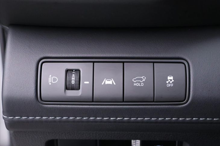 Hyundai Santa Fe 2,2 CRDI 142kW CZ 1.Maj DPH