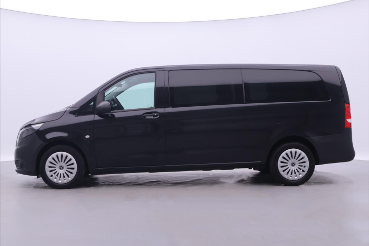 Mercedes-Benz Vito 2,0 116CDI 9 Míst Long Automat
