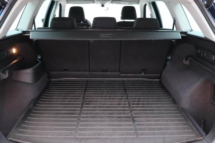 Škoda Kodiaq 2.0 TDI 110kW DSG Style DPH