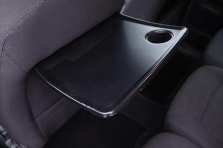 Ford Galaxy 1,6 TDCI 85kW Aut.klima 7-Míst