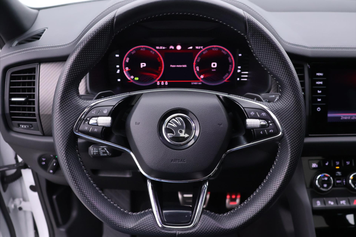 Škoda Kodiaq 2,0 TDI DSG 4x4 Sportline DPH