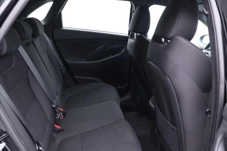 Hyundai i30 2,0 TGDI 202kW N Performance