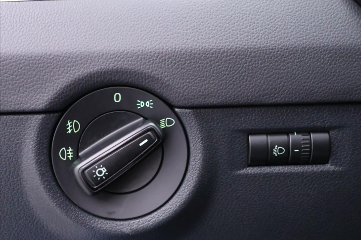 Škoda Octavia 1,6 TDI 77kW Klima Ambition