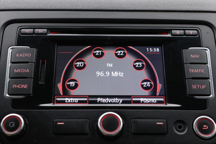Seat Alhambra 2,0 TDI 125kW DSG Style DPH