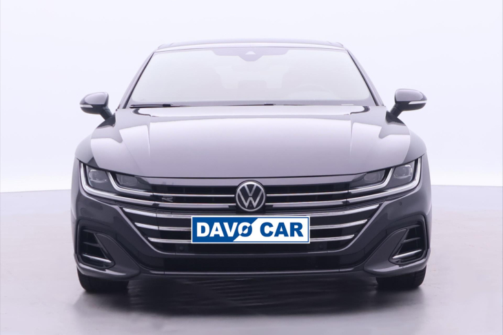 Volkswagen Arteon 2,0 TSI 200kW 4MOT R-Line DSG CZ DPH