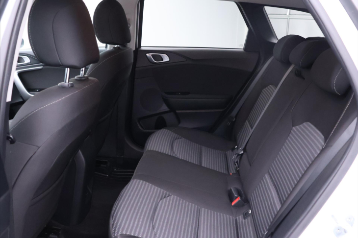 Kia Ceed 1,5 T-GDI 118kW CZ DPH SW