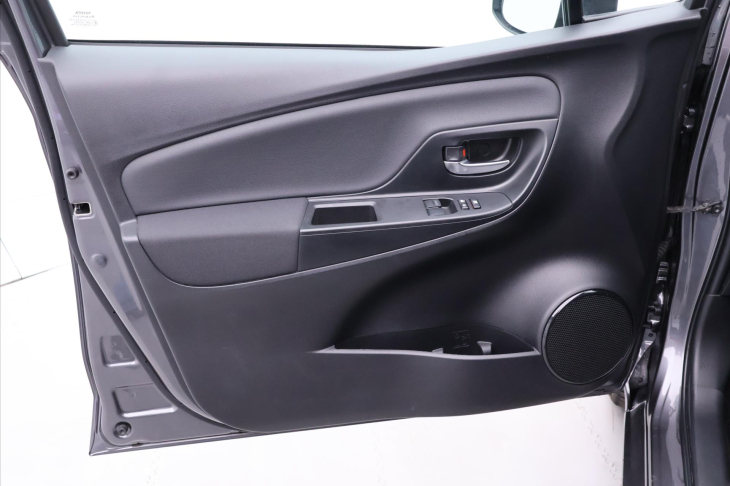 Toyota Yaris 1,5 VVT-i 82kW Aut.klima 1.Maj