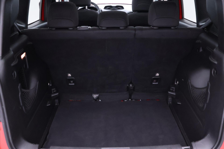 Jeep Renegade 1,0 TGDi 88kW Longitude