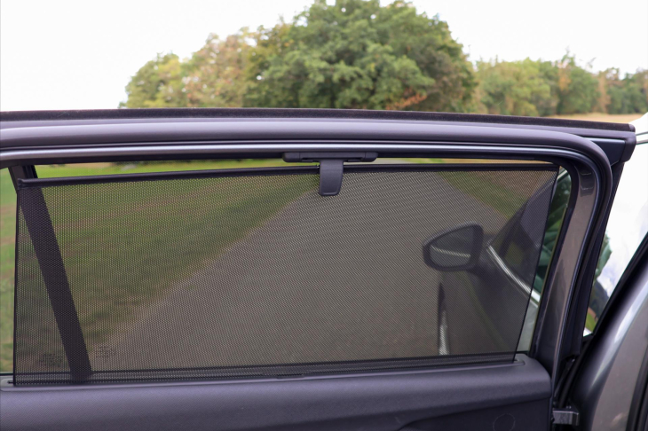 Škoda Superb 2,0 TDI DSG Laurin&Klement DPH