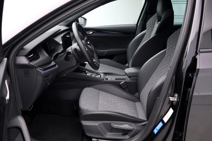 Škoda Octavia 2,0 TDI 110kW DSG Sportline DPH