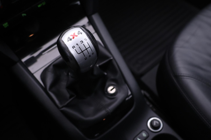 Škoda Octavia 2,0 TDI 103kW 4x4 L&K CZ