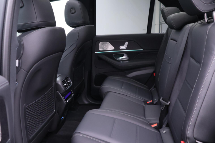 Mercedes-Benz GLE 3,0 450d 4Matic AMG Premium 7-Míst