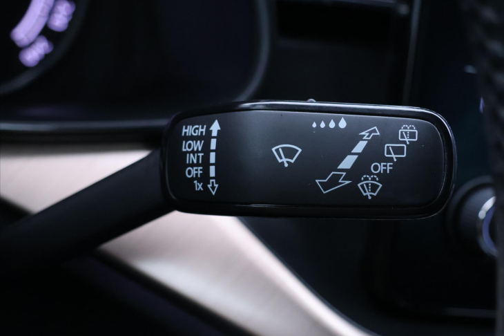 Škoda Kamiq 1,0 TSI 85 kW Style Tempomat