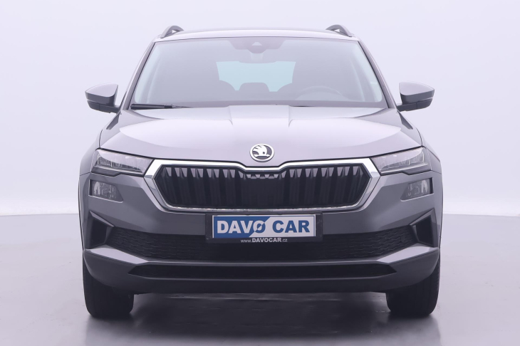 Škoda Karoq 2,0 TDI DSG Ambition DPH