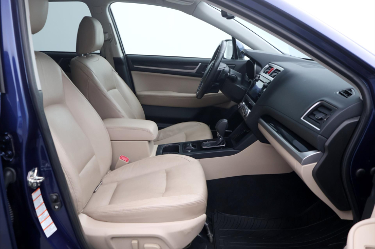 Subaru Outback 2,5 Active Lineatronic CZ DPH