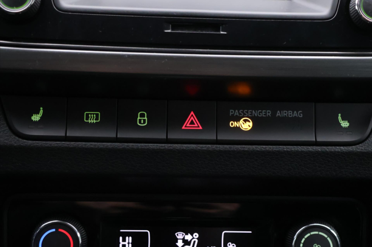 Škoda Fabia 1,0 TSI 81kW Style DSG CZ DPH