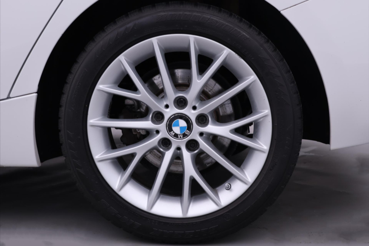 BMW Řada 1 1,5 116d 85kW CZ M-Paket Aut.