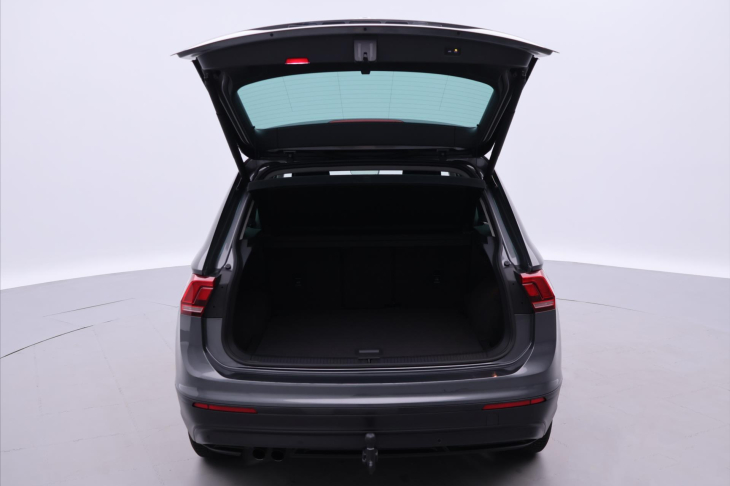 Volkswagen Tiguan 1,4 TSI 110kW LED Virtual Sound