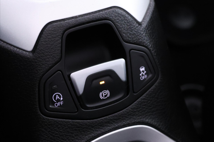 Jeep Renegade 2,0 M-Jet Aut. 4WD Limited