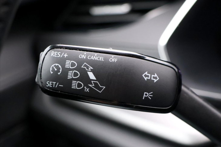 Škoda Octavia 2.0 TDI CZ Ambition 2.maj
