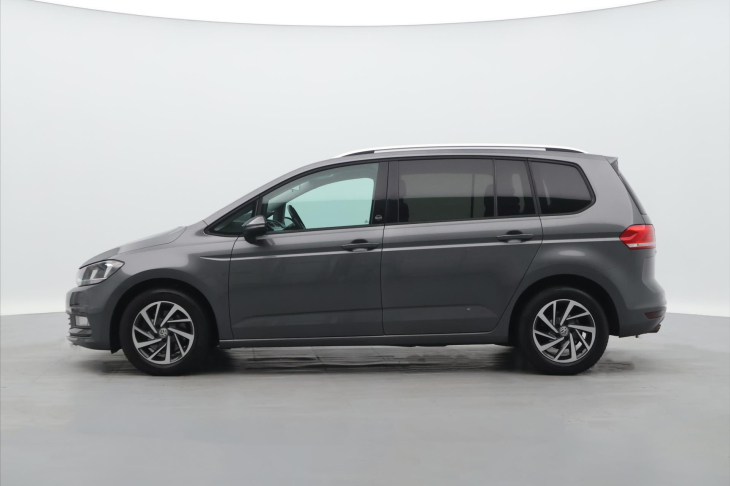 Volkswagen Touran 1.4 TSI 110kW DSG 7-Míst 1.Maj.