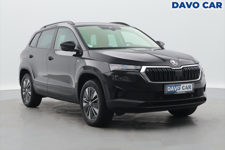 Škoda Karoq 2,0 TDI DSG 4x4 Virtual DPH