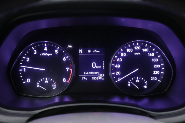 Hyundai i30 1,5 T-GDI 118kW Family Smart