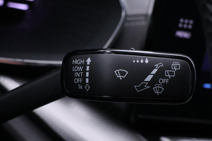 Škoda Octavia 2,0 TDI 85kW Ambition DSG DPH