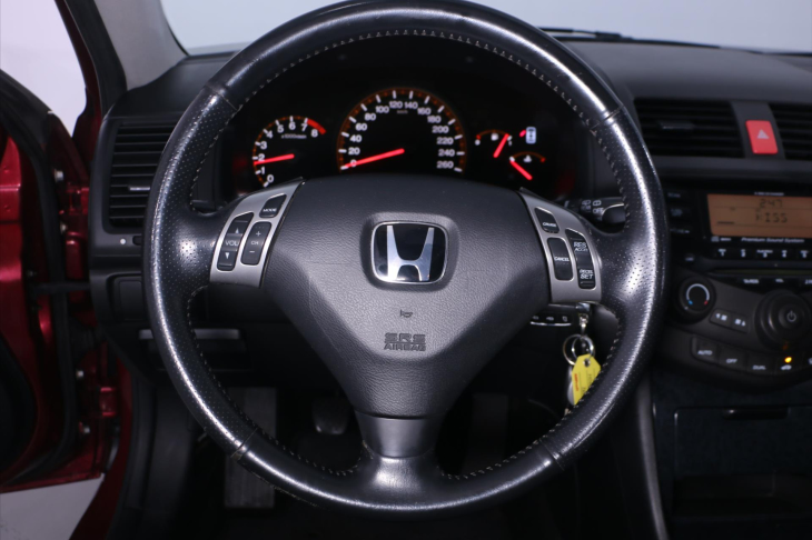 Honda Accord 2,4 VTEC 140kW Tourer Executive