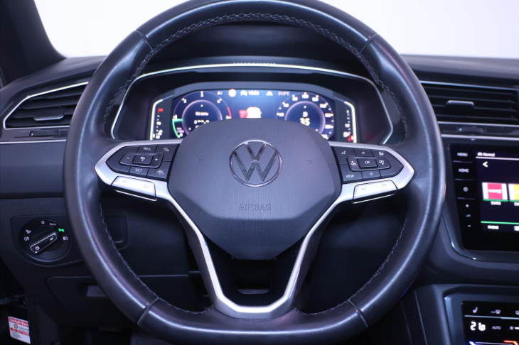 Volkswagen Tiguan 2,0 TDI 4x4 DSG Elegance Panorama