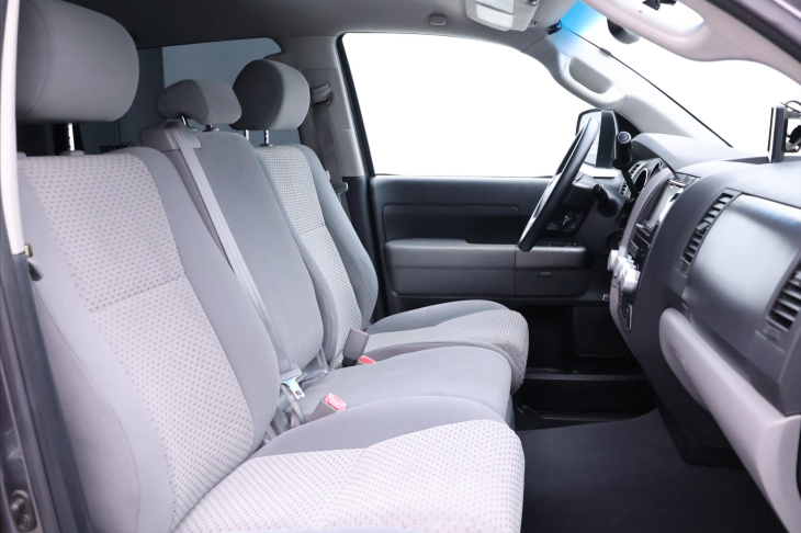 Toyota Tundra 5,7 V8 HEMI 285kW 4x4