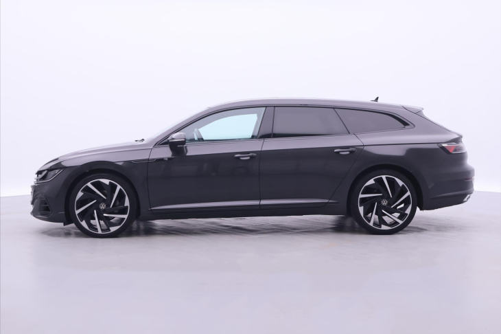Volkswagen Arteon Shooting Brake 2,0 TSI 140kW DSG R-line HUD