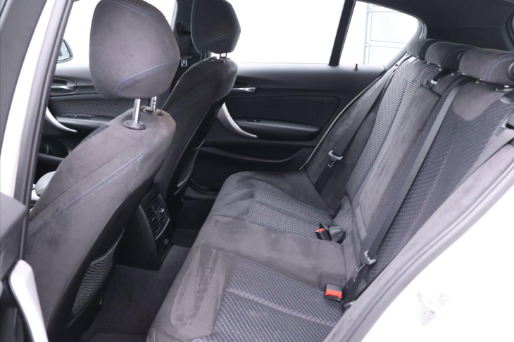 BMW Řada 1 1,5 116d 85kW CZ M-Paket Aut.