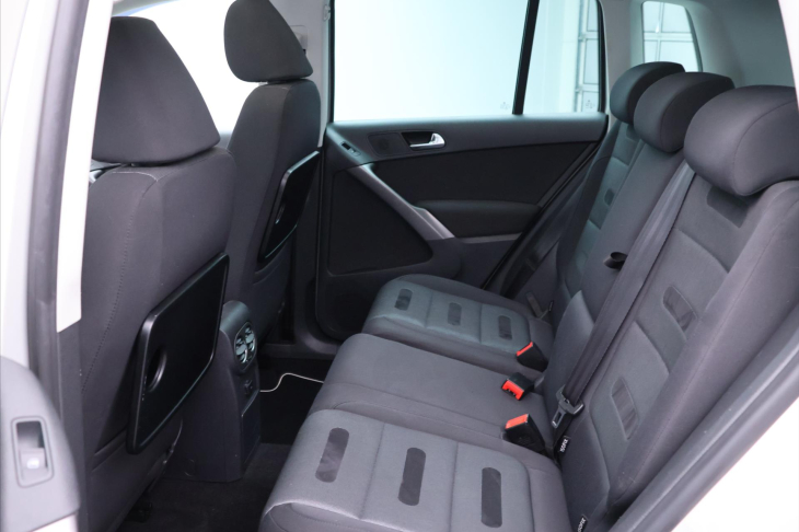 Volkswagen Tiguan 2,0 TDI 103kW 4M Sport Style