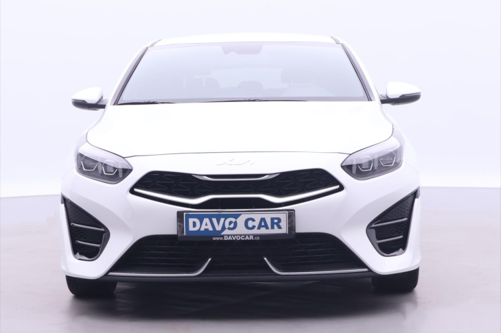 Kia ProCeed 1,5 T-GDi 117kW GT-Line Plus