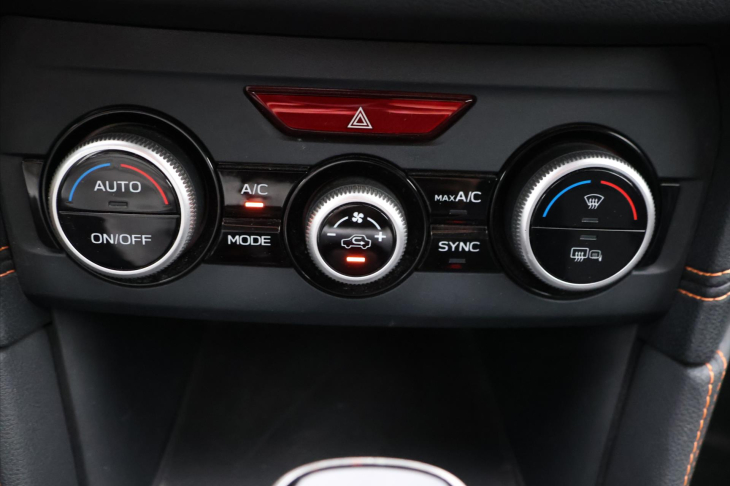 Subaru XV 2,0 i 115kW CVT Comfort 1.Maj
