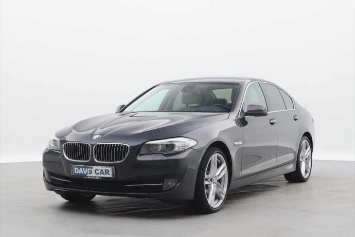 BMW Řada 5 3,0 523i 150kW FS21