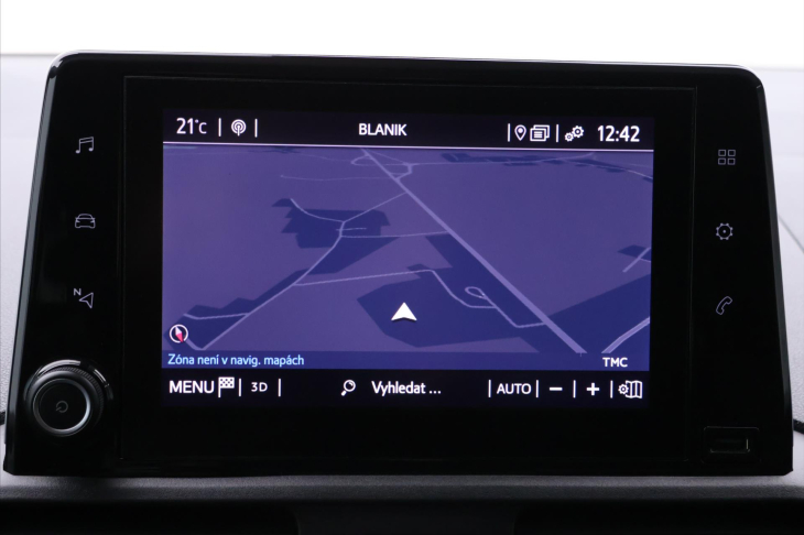 Toyota ProAce City Verso 1,2 T 96kW Aut. 1.Maj CZ Long